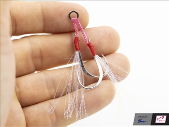 Yamai Micro Jigging Assist Hook MC-144 - Yamai